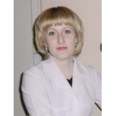 Юрьева Лариса Юрьевна
